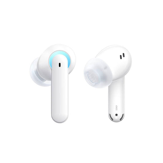 Handsfree Bluetooth Baseus AeQur G10, TWS, Alb A00055400221-00