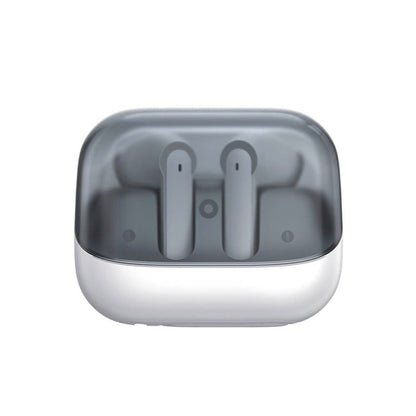 Handsfree Bluetooth Baseus AeQur G10, TWS, Alb A00055400221-00