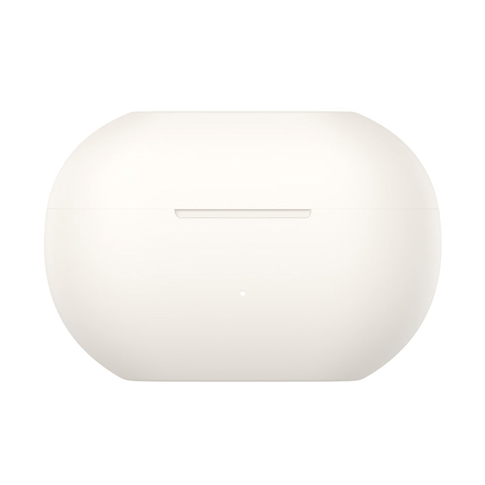 Handsfree Bluetooth Baseus Bass 15 Clip, TWS, Alb A00079500223-00