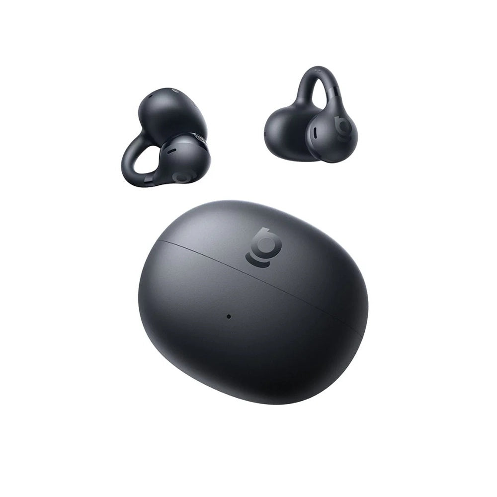 Handsfree Bluetooth Baseus Bass BC1, TWS, Negru A0102400