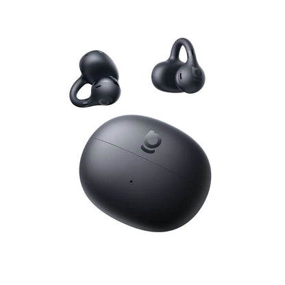 Handsfree Bluetooth Baseus Bass BC1, TWS, Negru A0102400