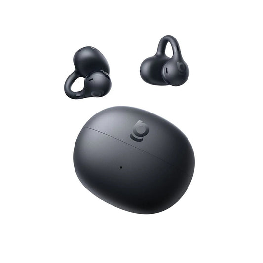 Handsfree Bluetooth Baseus Bass BC1, TWS, Negru A0102400