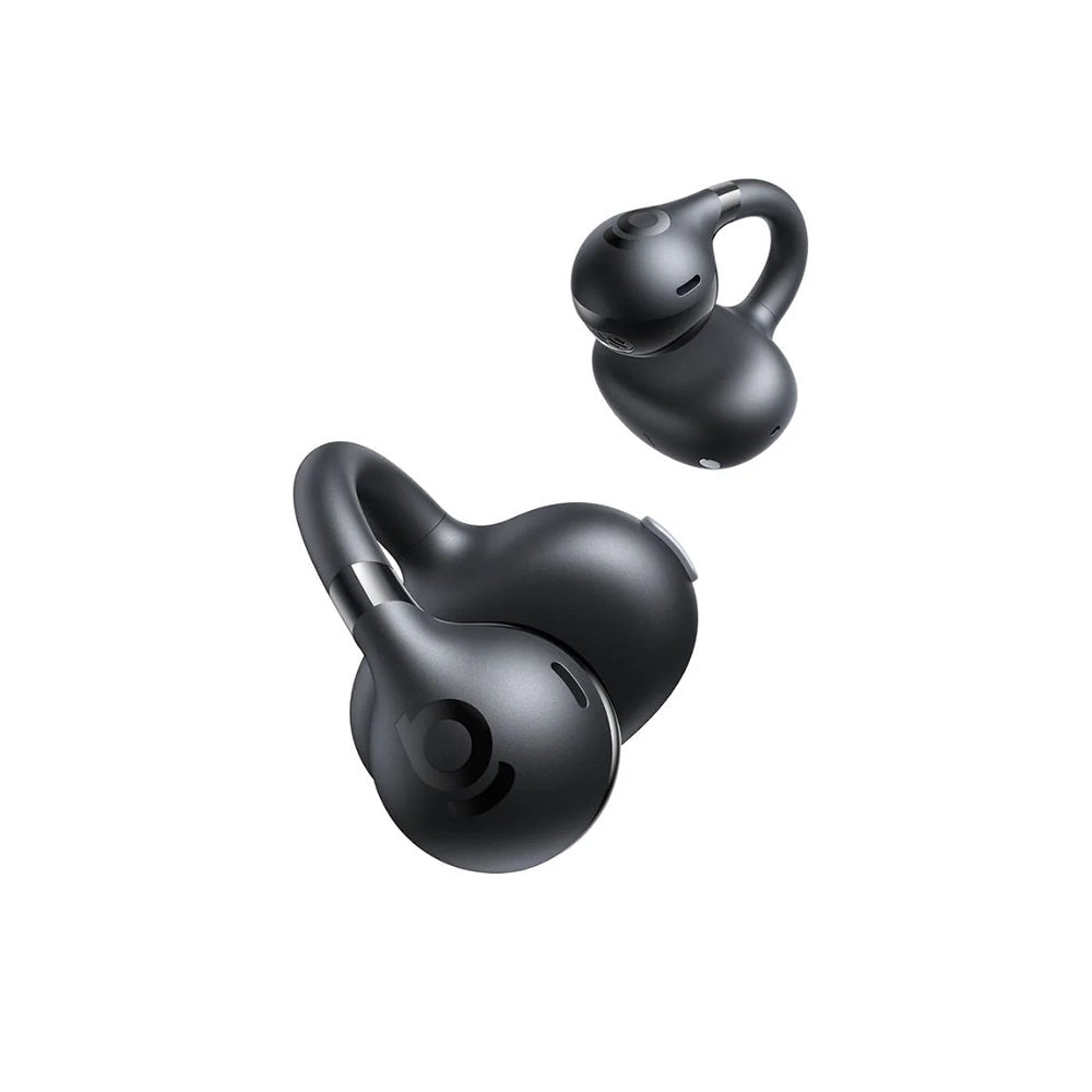 Handsfree Bluetooth Baseus Bass BC1, TWS, Negru A0102400