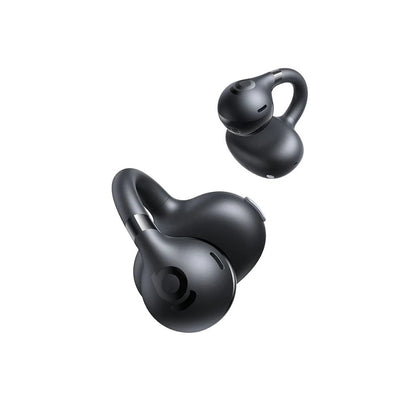 Handsfree Bluetooth Baseus Bass BC1, TWS, Negru A0102400