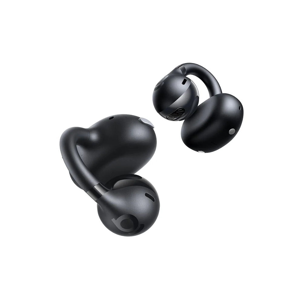Handsfree Bluetooth Baseus Bass BC1, TWS, Negru A0102400