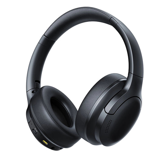 Handsfree Bluetooth Baseus BH1 Lite, A2DP, Negru A0203C00