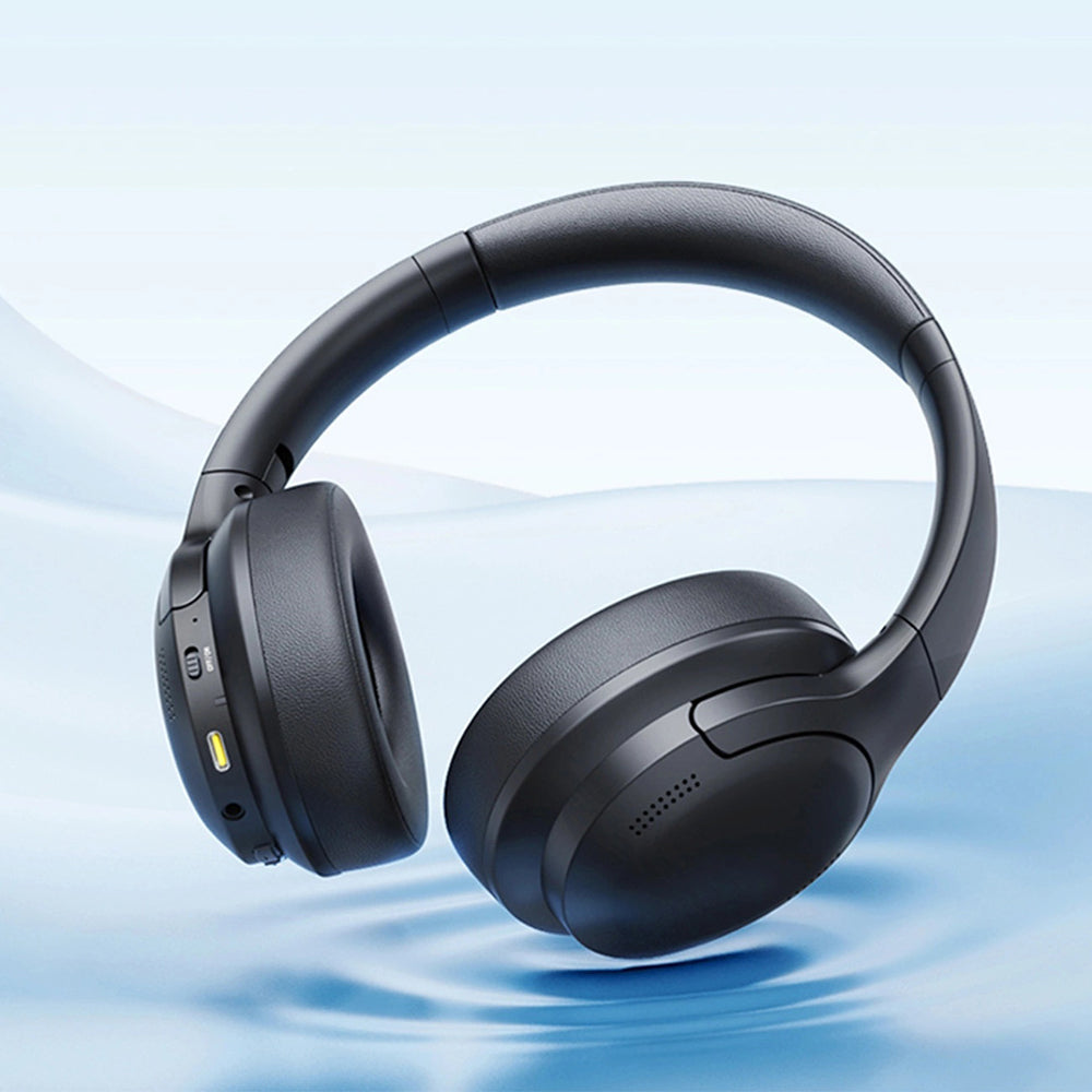 Handsfree Bluetooth Baseus BH1 Lite, A2DP, Negru A0203C00