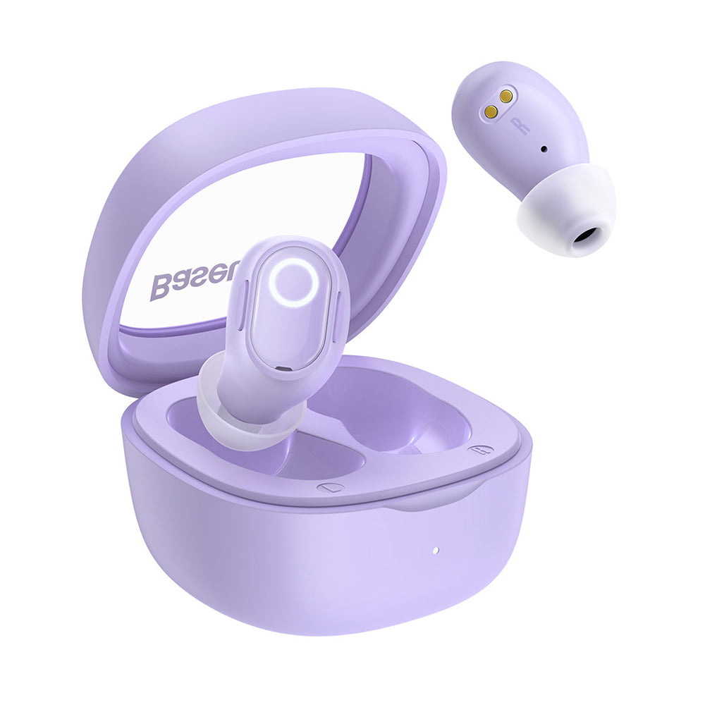 Handsfree Bluetooth Baseus Bowie WM02, TWS, Mov NGTW370205