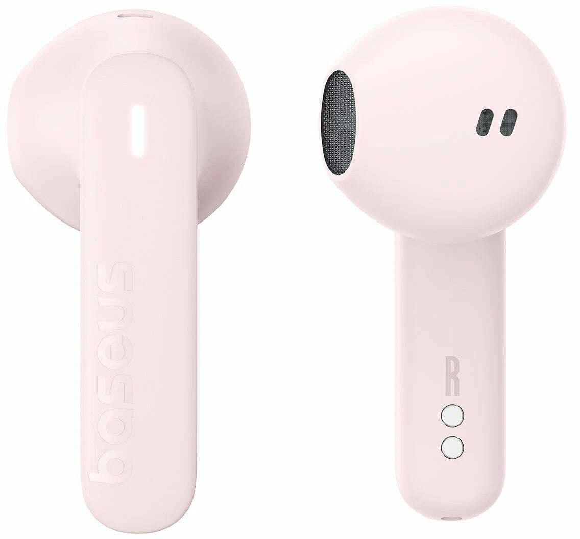 Handsfree Bluetooth Baseus Bowie E16, TWS, Roz A00061900413-01