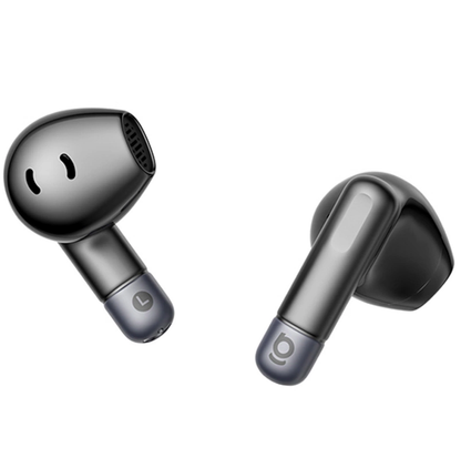 Handsfree Bluetooth Baseus Bowie Bass BS2 Lite, TWS, Negru A0010A02