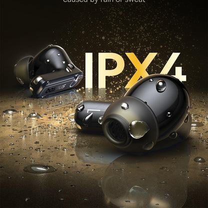 Handsfree Bluetooth Baseus Bowie 35, TWS, Negru A00073800123-00