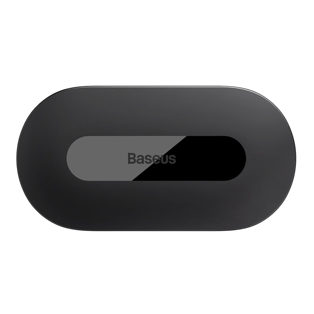 Handsfree Bluetooth Baseus Bowie EZ10, TWS, Negru A00054300116-Z1