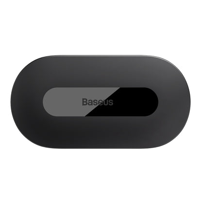 Handsfree Bluetooth Baseus Bowie EZ10, TWS, Negru A00054300116-Z1