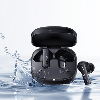 Handsfree Bluetooth Baseus Bowie E19, TWS, Negru A00069600113-00