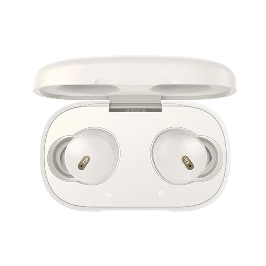 Handsfree Bluetooth Baseus Bowie E18, TWS, Alb A00023800223-00