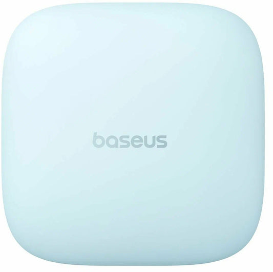 Handsfree Bluetooth Baseus Bowie E16, TWS, Albastru A00061900313-01