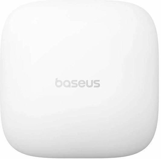 Handsfree Bluetooth Baseus Bowie E16, TWS, Alb A00061900223-00