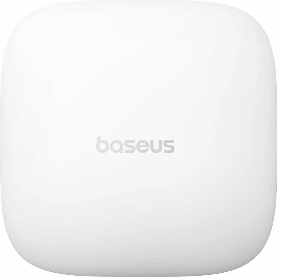 Handsfree Bluetooth Baseus Bowie E16, TWS, Alb A00061900223-00