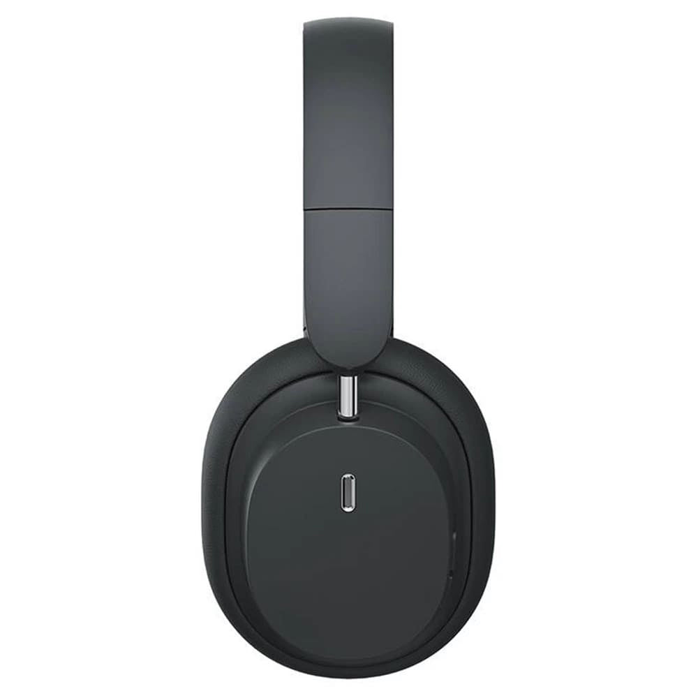 Handsfree Bluetooth Baseus Bowie D05, MultiPoint, A2DP, Negru A00024601113-00