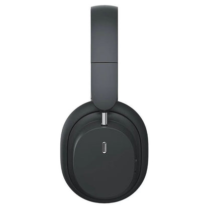 Handsfree Bluetooth Baseus Bowie D05, MultiPoint, A2DP, Negru A00024601113-00