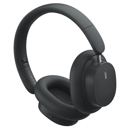 Handsfree Bluetooth Baseus Bowie D05, MultiPoint, A2DP, Negru A00024601113-00