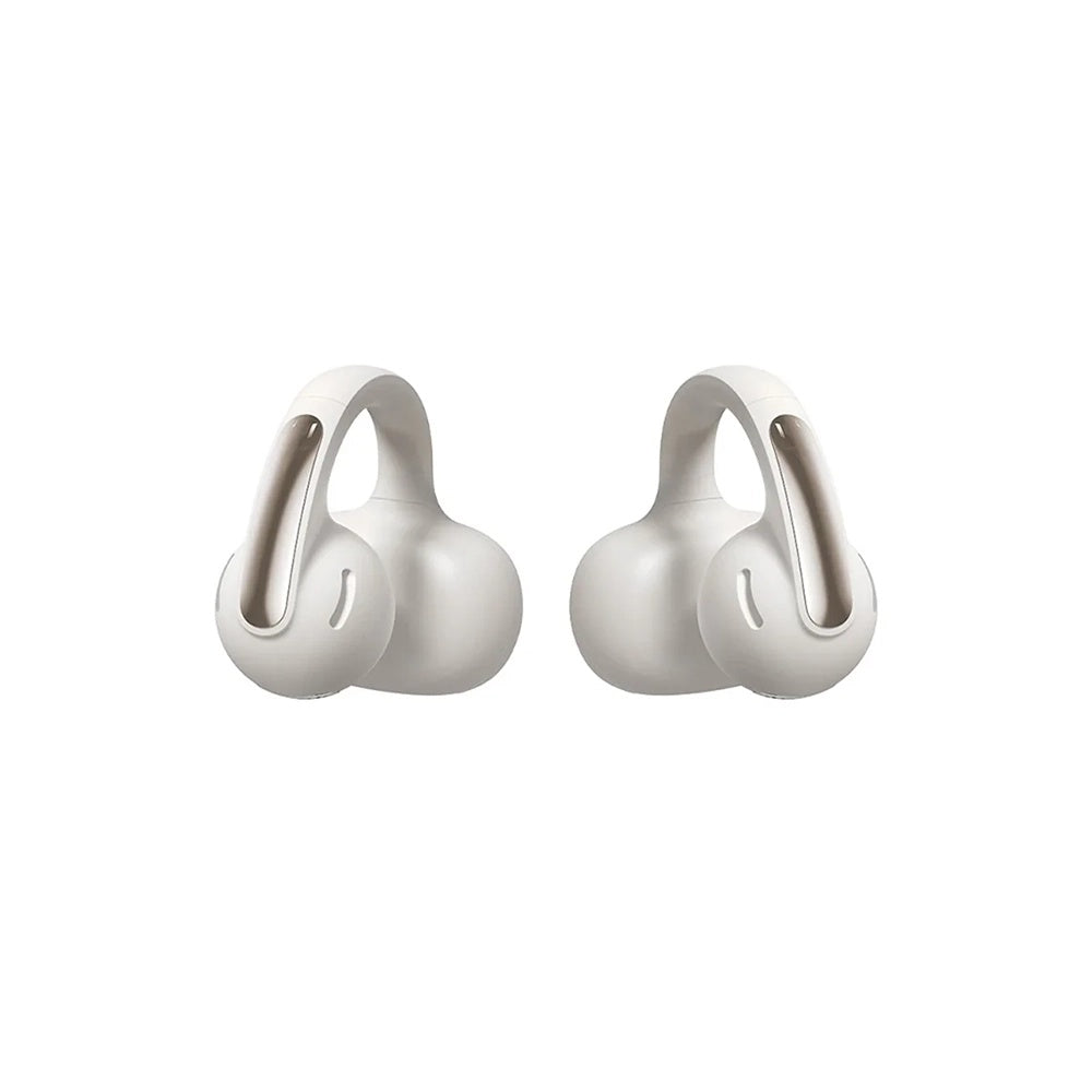 Handsfree Bluetooth Baseus Bowie MC1, TWS, Alb A00083501226-00