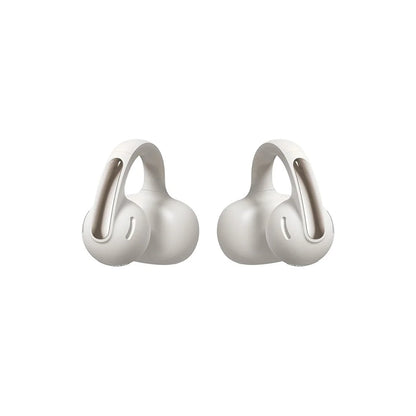 Handsfree Bluetooth Baseus Bowie MC1, TWS, Alb A00083501226-00