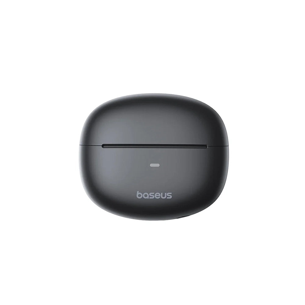 Handsfree Bluetooth Baseus Bowie MC1, TWS, Negru A00083501126-00