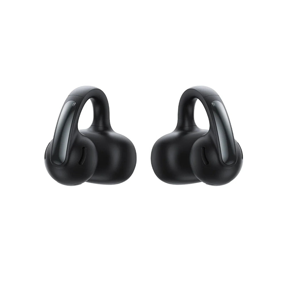 Handsfree Bluetooth Baseus Bowie MC1, TWS, Negru A00083501126-00