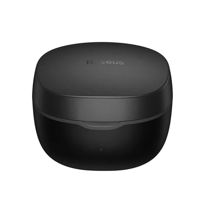 Handsfree Bluetooth Baseus Bowie WM01, TWS, Negru NGTW370001