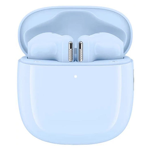 Handsfree Bluetooth Baseus Bowie WX5, TWS, Albastru A00051000313-00