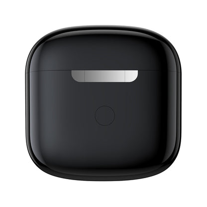 Handsfree Bluetooth Baseus E3, TWS, Negru NGTW080001