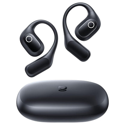 Handsfree Bluetooth Baseus Eli 2i Fit, TWS, Negru A0102604