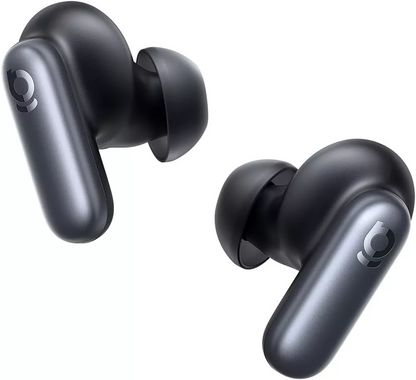 Handsfree Bluetooth Baseus Inspire XP1 Sound by Bose, TWS, ANC, Negru A0010902