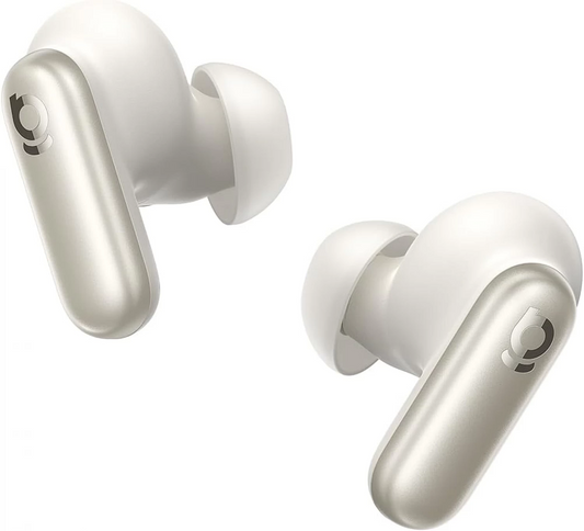 Handsfree Bluetooth Baseus Inspire XP1 Sound by Bose, TWS, ANC, Alb A0010903