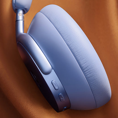 Handsfree Bluetooth Baseus Inspire XH1 Sound by Bose, A2DP, ANC, Albastru A0203601