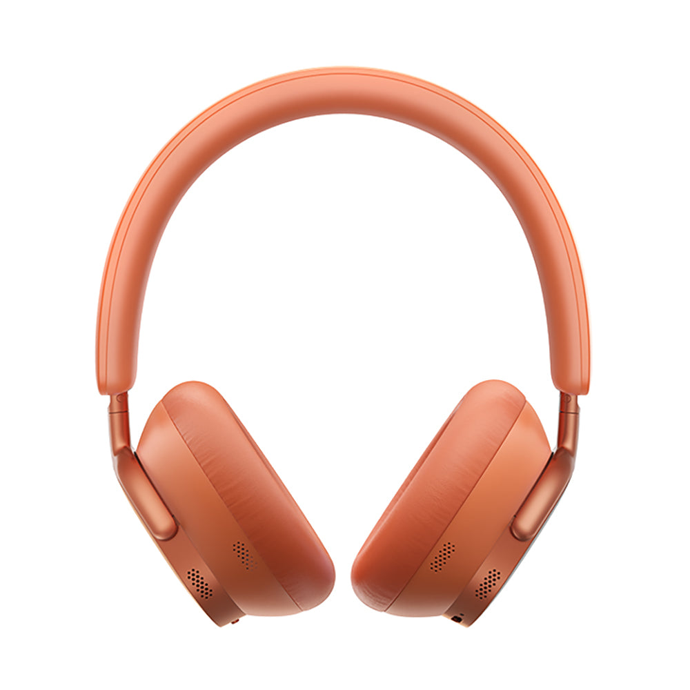 Handsfree Bluetooth Baseus Inspire XH1 Sound by Bose, A2DP, ANC, Portocaliu Coral A0203600