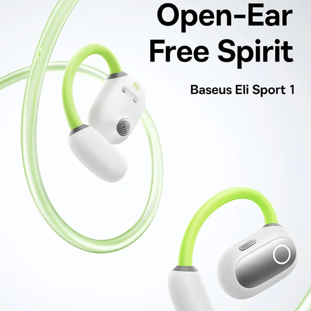 Handsfree Bluetooth Baseus PM20A, TWS, Negru A00064400121-00