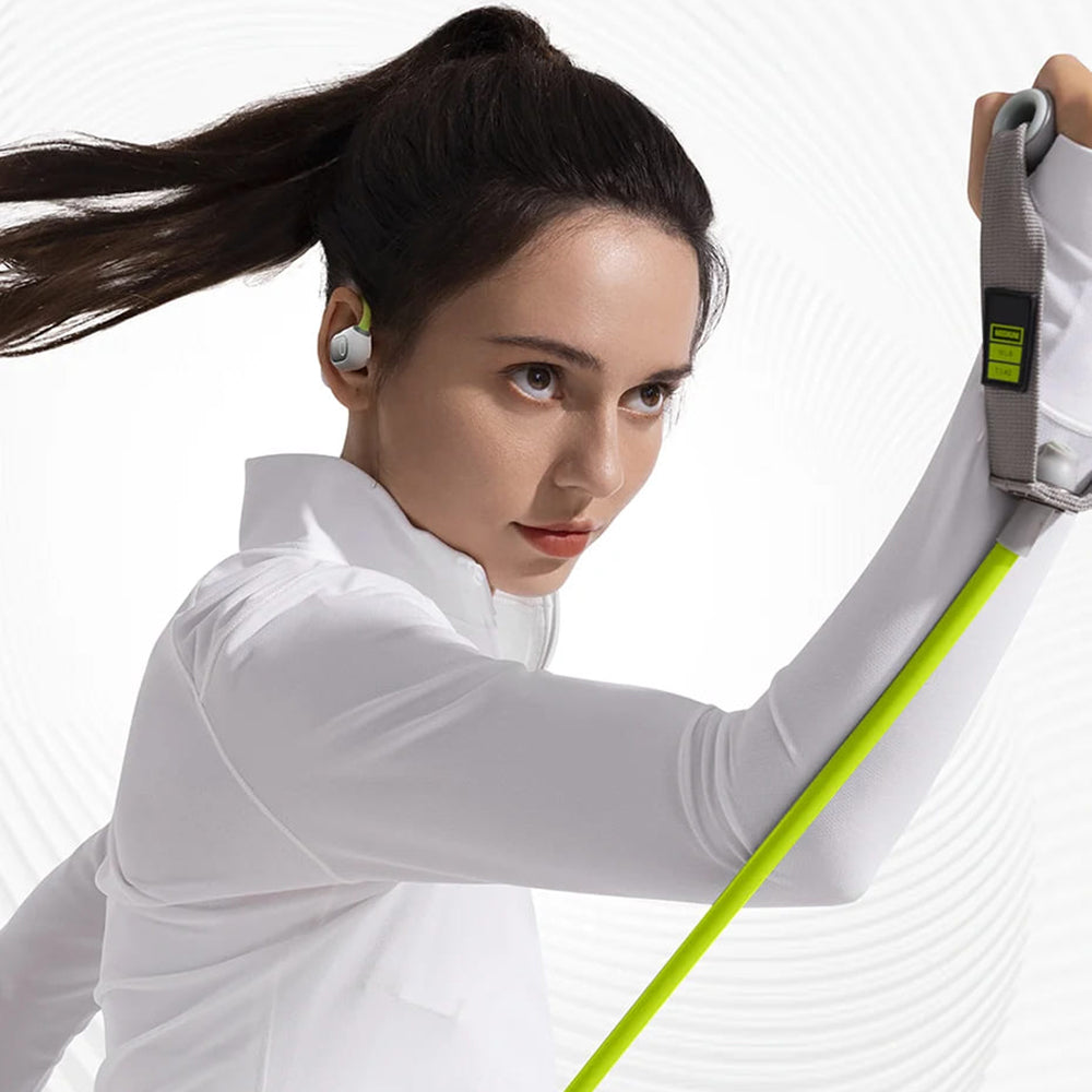 Handsfree Bluetooth Baseus PM20A, TWS, Negru A00064400121-00