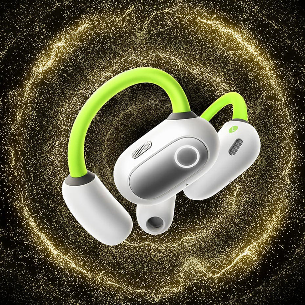 Handsfree Bluetooth Baseus PM20A, TWS, Negru A00064400121-00