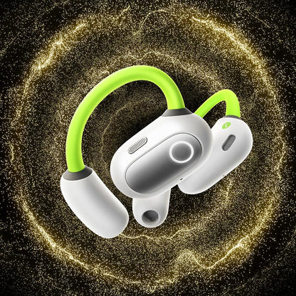 Handsfree Bluetooth Baseus PM20A, TWS, Negru A00064400121-00