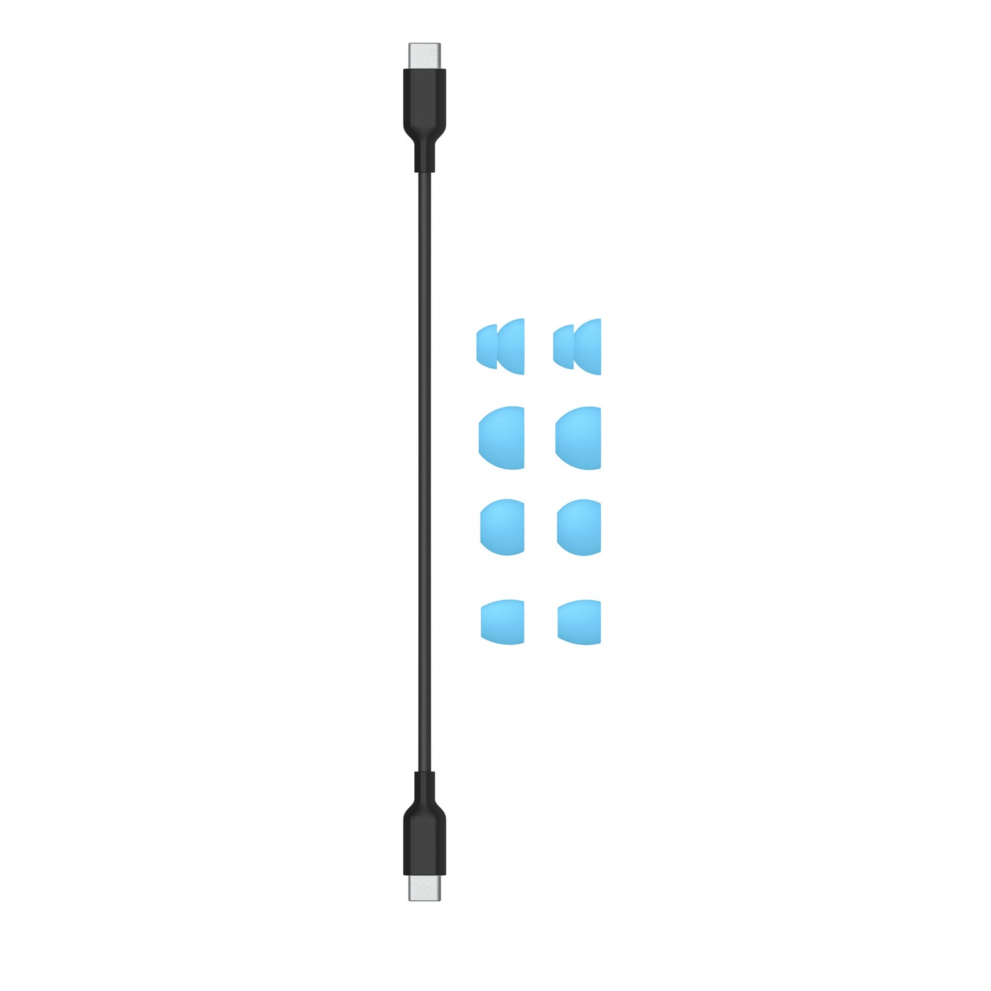 Handsfree Bluetooth Beats Flex, A2DP, Albastru MYMG2ZM/A