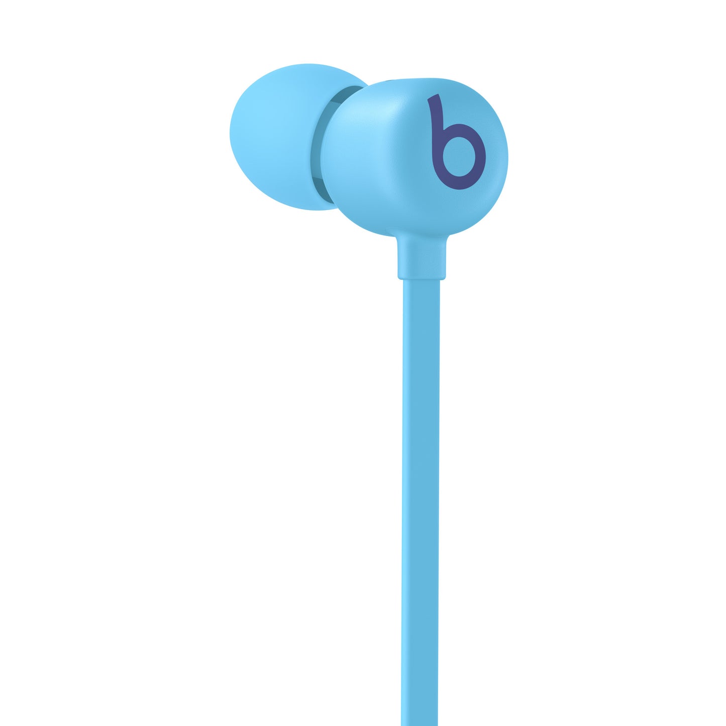 Handsfree Bluetooth Beats Flex, A2DP, Albastru MYMG2ZM/A