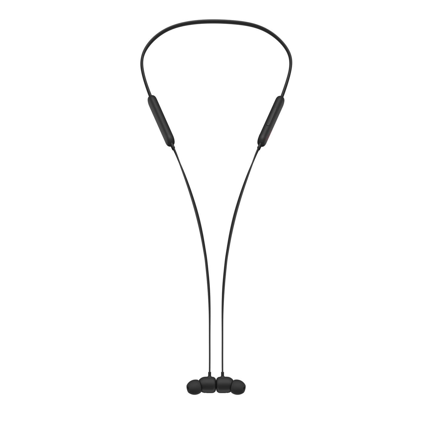 Handsfree Bluetooth Beats Flex, A2DP, Negru MYMC2ZM/A