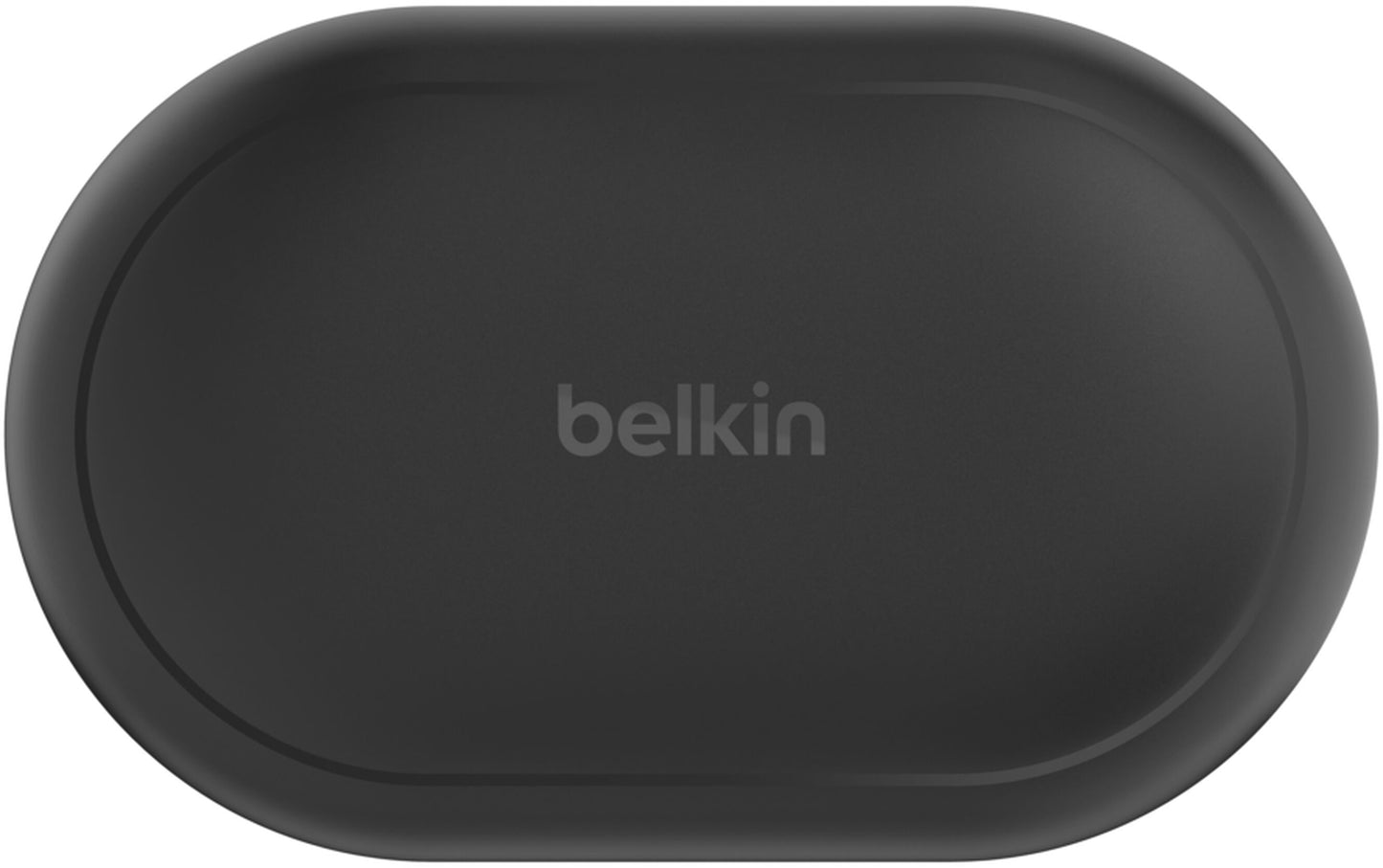 Handsfree Bluetooth Belkin SoundForm ClearFit, TWS, Multipoint, Negru AUC013ctBK