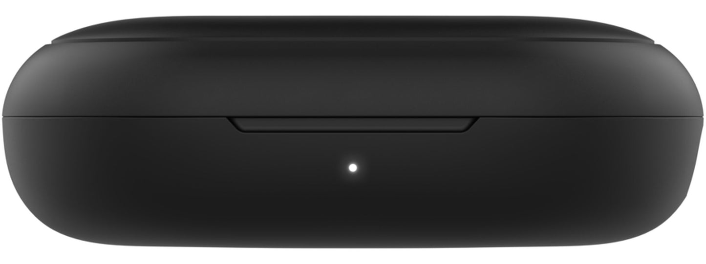 Handsfree Bluetooth Belkin SoundForm ClearFit, TWS, Multipoint, Negru AUC013ctBK