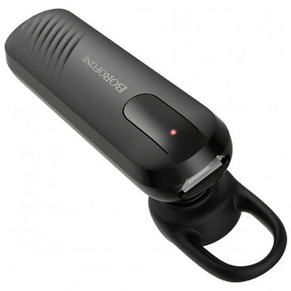 Handsfree Bluetooth Borofone BC20 Smart Business, A2DP, Negru
