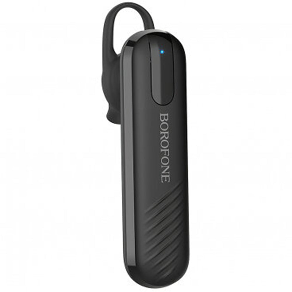 Handsfree Bluetooth Borofone BC20 Smart Business, A2DP, Negru