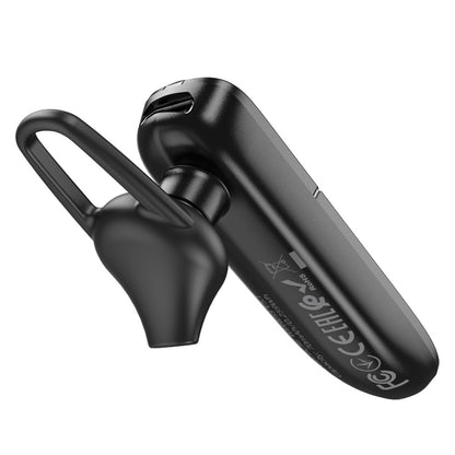 Handsfree Bluetooth Borofone BC36 Lucky, A2DP, Negru