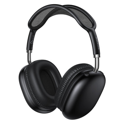 Handsfree Bluetooth Borofone BO36 Tone, A2DP, Negru